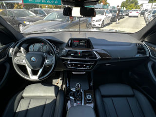 BMW X3 foto 7