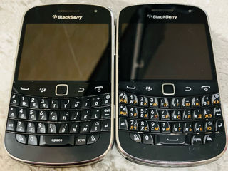 Blackberry Bold foto 3