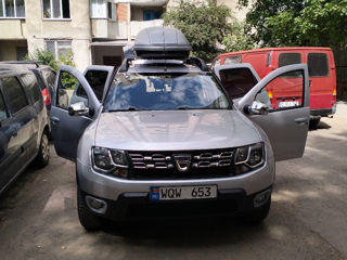 Dacia Duster foto 2