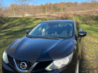 Nissan Qashqai foto 6