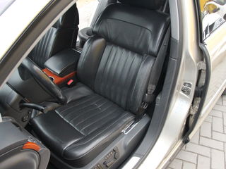 Volkswagen Phaeton foto 5