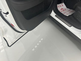 Volvo XC40 foto 16