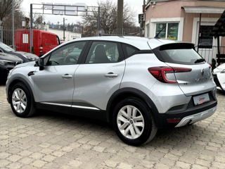 Renault Captur foto 3