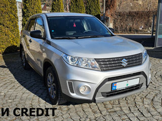 Suzuki Vitara foto 3