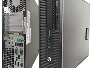 компактные ПК - HP-Compaq, HP EliteDesk - качество, надёжность. разные модели от 80 евро