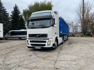 Volvo Fh12 foto 3