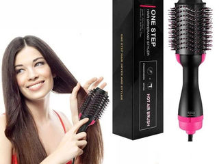 Hair dryerand styler (One Step)=350lei