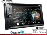 Продам sony xav-w651bt foto 2