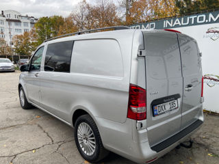 Mercedes Vito foto 3