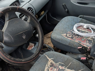 Renault Kangoo foto 2