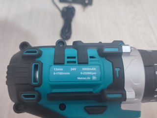 Makita 3 in 1 nou /livrare este / foto 7