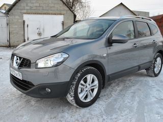 Nissan Qashqai foto 5