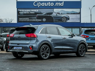 KIA Niro foto 5