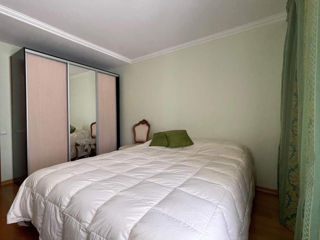 Apartament cu 1 cameră, 63 m², Buiucani, Chișinău foto 4