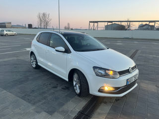 Volkswagen Polo foto 3