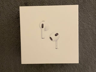 AirPods 3 в отличном состоянии!