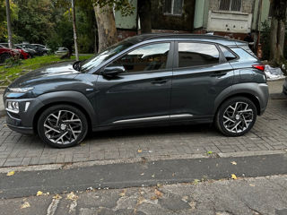 Hyundai Kona foto 3