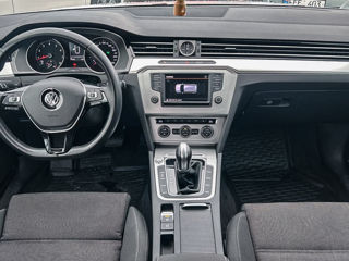 Volkswagen Passat foto 6