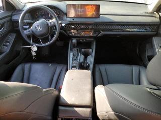 Honda Accord foto 8