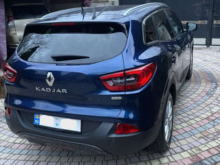 Renault Kadjar foto 3