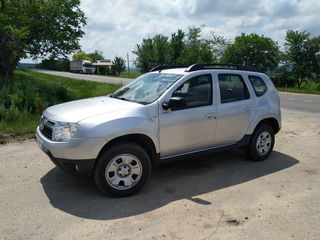 Dacia Duster foto 2