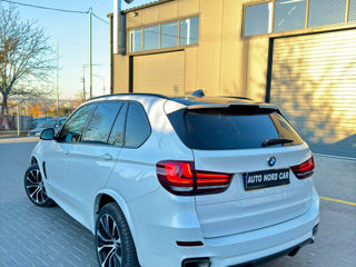 BMW X5 foto 3