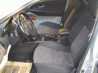 Kia Ceed foto 8