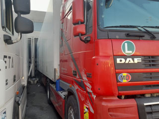 Daf XF 95.480 foto 3