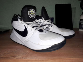 Nike кроссовки БУ foto 2