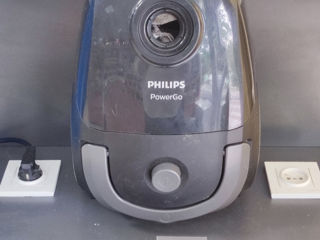 Пылесос Philips FC8241