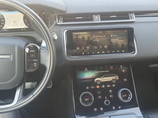 Land Rover Range Rover Velar foto 9