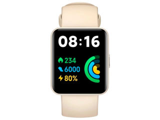 Xiaomi Redmi Watch 2 Lite Gl, Ivory