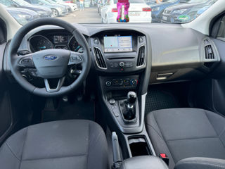 Ford Focus foto 7