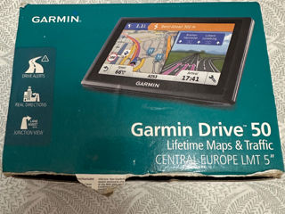 Garmin Drive 50 foto 3