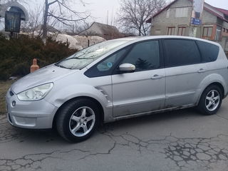 FORD S MAX foto 2