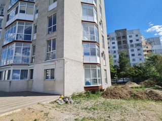 Apartament cu 2 camere, 84 m², Ciocana, Chișinău foto 5