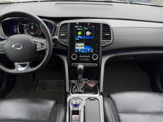 Renault Talisman foto 5