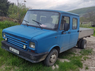 Daf Daf 400 foto 4