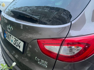 Hyundai ix35 foto 3