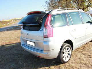 Citroen C4 Picasso foto 3