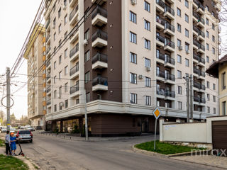 Apartament cu 1 cameră, 48 m², Buiucani, Chișinău foto 16