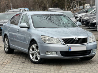 Skoda Octavia foto 2