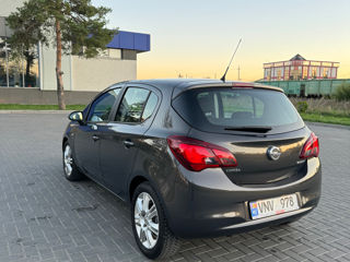 Opel Corsa foto 4