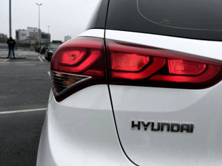 Hyundai i20 foto 13