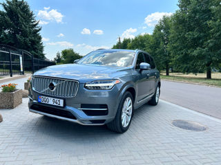 Volvo XC90 foto 2