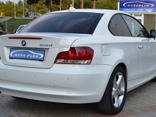 BMW 1 Series foto 2