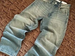 Bershka Baggy Jeans foto 2