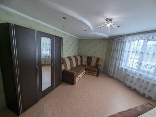 Apartament cu 1 cameră, 45 m², BAM, Bălți