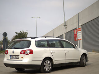 Volkswagen Passat foto 3