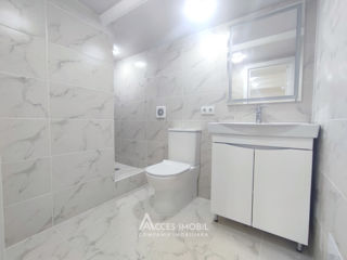 Apartament cu 1 cameră, 58 m², Botanica, Chișinău foto 10